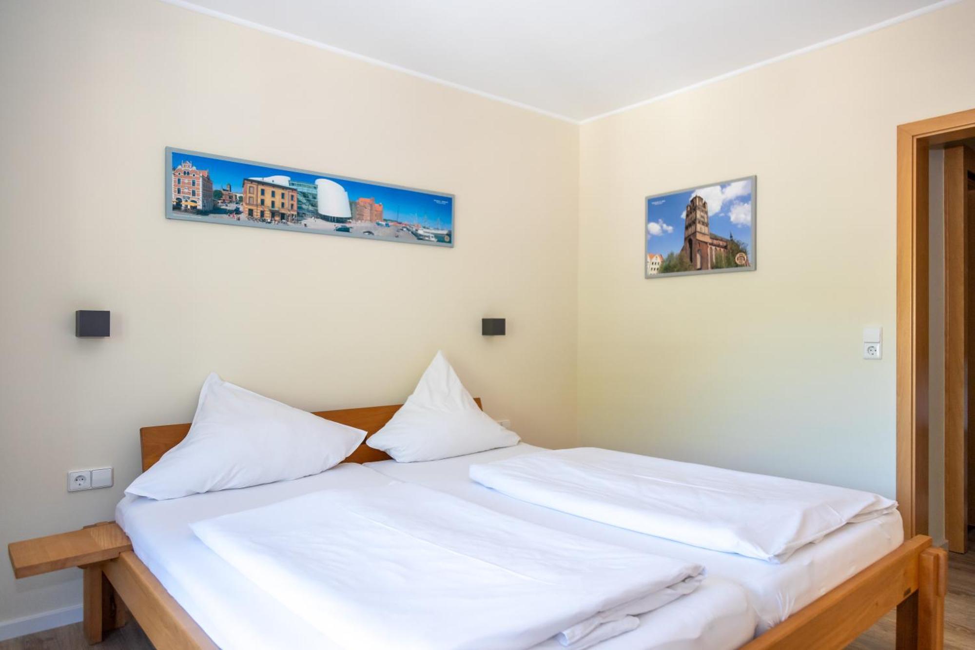 Aparthotel Schwarzwald Panorama Бад-Вильдбад Номер фото